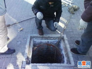自己怎么才能疏通管道呢(什么办法疏通自来水管道)