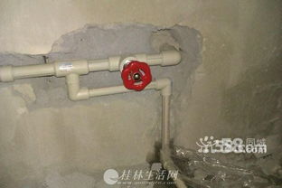 粪水管道堵塞怎么疏通(粪管漏水怎么修补)