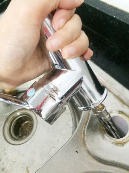 疏通管道加长钳子怎么用(管道疏通夹子)