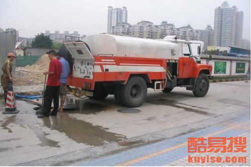 冷藏车怎么疏通管道(冷藏车管路连接图)