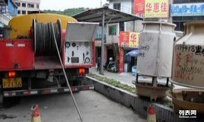 闵行管道疏通怎么联系(上海闵行区通下水道的电话)