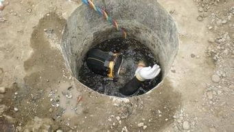 埋地管道结冰怎么疏通(埋地管冻了怎么办)