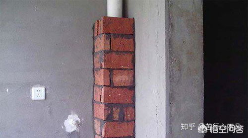 家里有洞怎么疏通管道(家里有洞有什么影响)