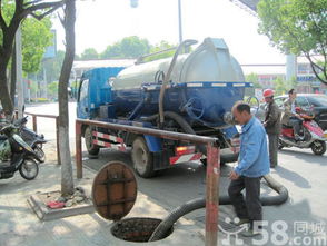 管道疏通翻车怎么处理好(管道疏通车图片)
