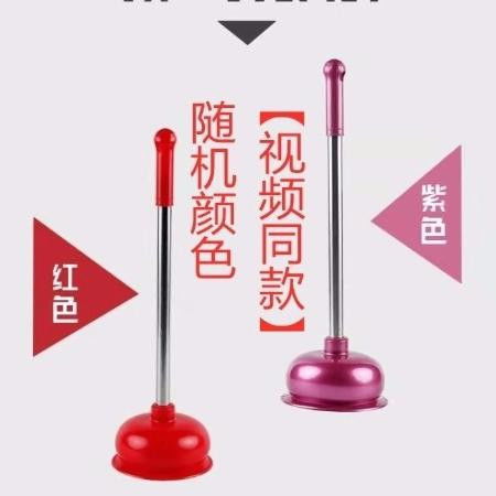 管道堵塞疏通器具怎么用(管道疏通神器,看着挺好用的,居家必备)