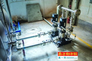 冰冻管道疏通机怎么用(冰冻管道电流疏通)