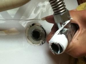 弯水管堵塞怎么疏通管道(弯水管堵塞怎么疏通管道的)