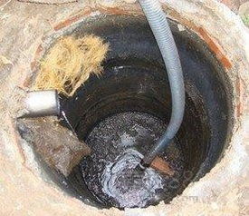 管道疏通器怎么清理水垢(管道疏通器怎么清理水垢图解)