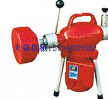 管道自动疏通器怎么使用(自动管道疏通机怎么用)