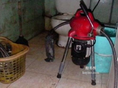 反臭马桶怎么疏通管道(反臭马桶怎么疏通管道图解)
