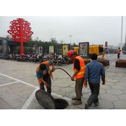潮南管道疏通怎么收费(潮州疏通下水道)