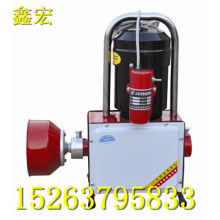 电动疏通管道器怎么使用(电动疏通管道工具)