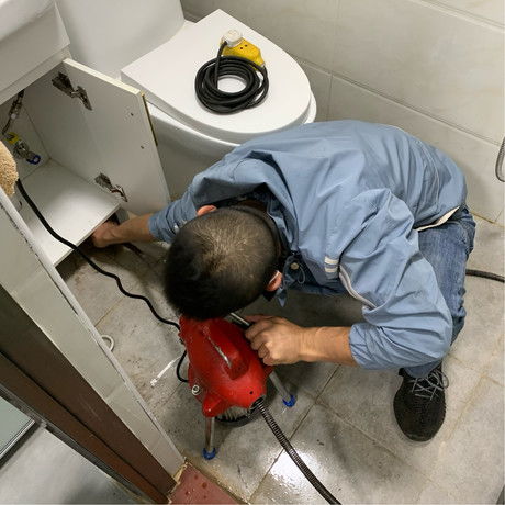 怎么找管道疏通的电话(怎么找疏通管道的人)