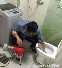 主管道堵塞反水怎么疏通(主管道堵塞反水怎么疏通图解)