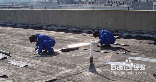 管道有防水胶怎么疏通(管道堵漏防水胶)
