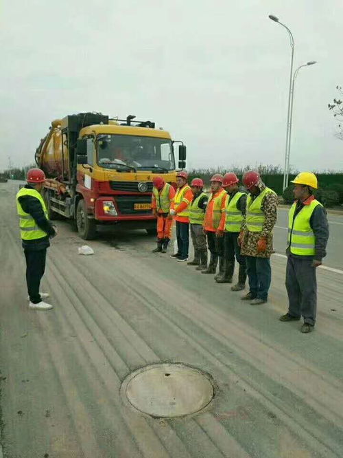 安宁疏通主管道怎么收费(安宁通下水)