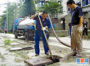宁波管道疏通器怎么用(宁波管道 疏通)