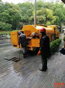 普洱市政管道疏通怎么收费(普洱市政管道清淤公司)
