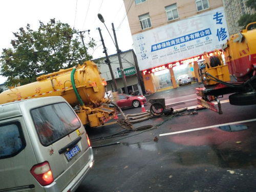 疏通管道怎么开发票(管道疏通发票的开具方法)