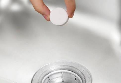 液体管道疏通剂怎么使用(液体管道疏通剂原料配方)