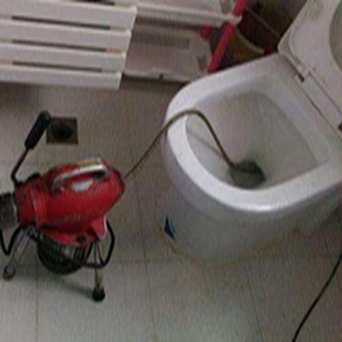 管道疏通怎么使用方法(管道疏通的原理)