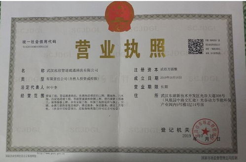 疏通管道电子发票怎么开(管道疏通属于什么税目)