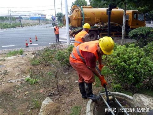 外场管道疏通方案怎么写(户外管道疏通)