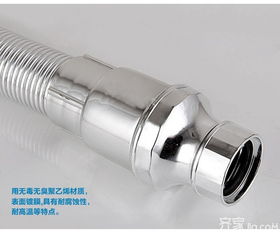 水管道有点堵怎么疏通(水管道堵了怎么办)