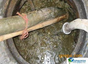 厨房洗水池怎么疏通管道(厨房洗水池怎么疏通管道的)