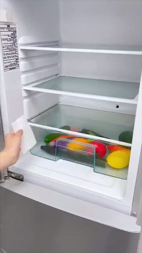 冰箱管道堵塞怎么疏通(冰箱管道堵塞怎么疏通电源)
