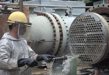 防爆管道疏通机怎么用(防爆管线安装方法视频)