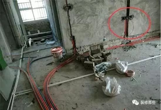 房子管道堵住了怎么疏通(房子管道堵住了怎么疏通图解)