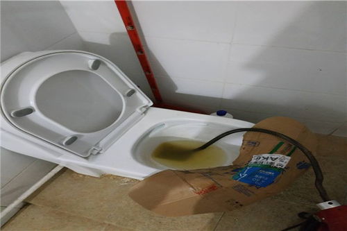 洗菜管道疏通剂怎么用(洗菜池管道疏通)