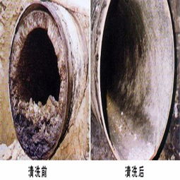 粉尘管道疏通器怎么用(粉尘管道清理)