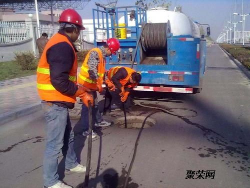 太原怎么疏通管道的地方(太原管道疏通找哪里)