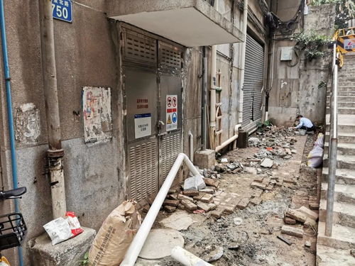 老房子堵塞怎么疏通管道(老房子堵塞怎么疏通管道图片)