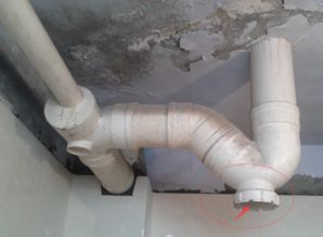 反水弯的管道怎么疏通(反水弯的管道怎么疏通好)