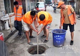 管道气堵怎么疏通图解(管道气堵是什么原因造成的)