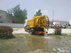 露台堵了怎么疏通管道(露台如何处理)