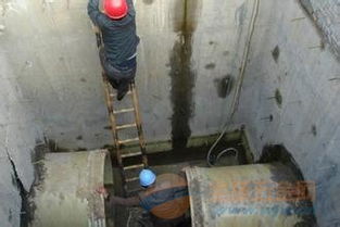 管道堵漏疏通工具怎么用(管道堵漏方法)