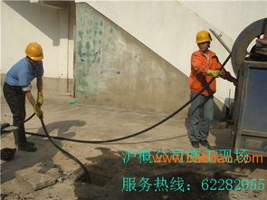 小区管道疏通线怎么接(小区主管道疏通一次多少钱)