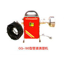管道疏通器怎么操作视频(管道疏通器教程)