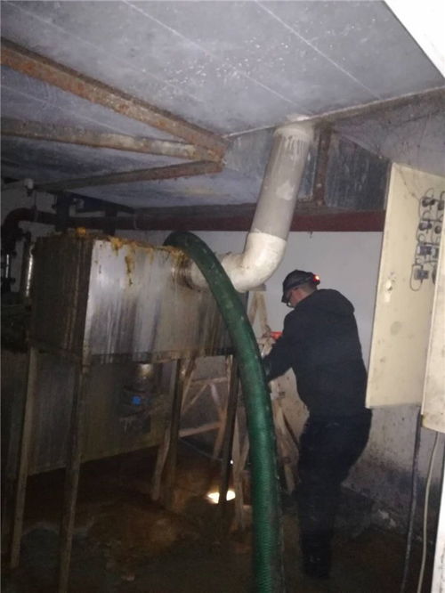 抽水管道堵塞怎么疏通(抽水管道堵塞怎么疏通的)