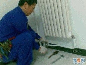 墙壁里的管道怎么疏通(墙上管道)