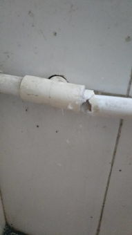 冷水管塞住怎么疏通管道(冷水管塞住怎么疏通管道的)