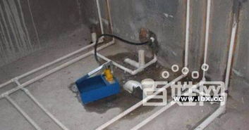 管道疏通地漏钩怎么安装(管道疏通地漏钩怎么安装的)