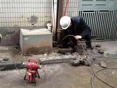 苏州管道堵了怎么疏通(苏州管道堵了怎么疏通的)