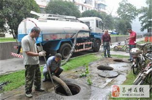 养猪场管道怎么疏通(养猪场管道怎么疏通的)