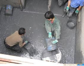 管道水泥堵塞怎么疏通图解(管子水泥堵了怎么疏通)
