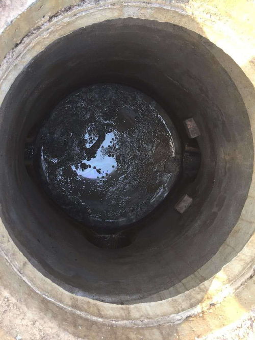 管道堵了铁粉怎么疏通(铁管道怎么堵住)